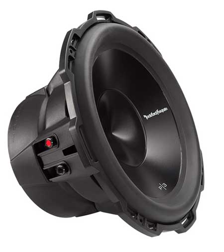   Rockford Fosgate P3D412